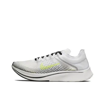 Nike Zoom Fly Sp Fast 'White Volt'