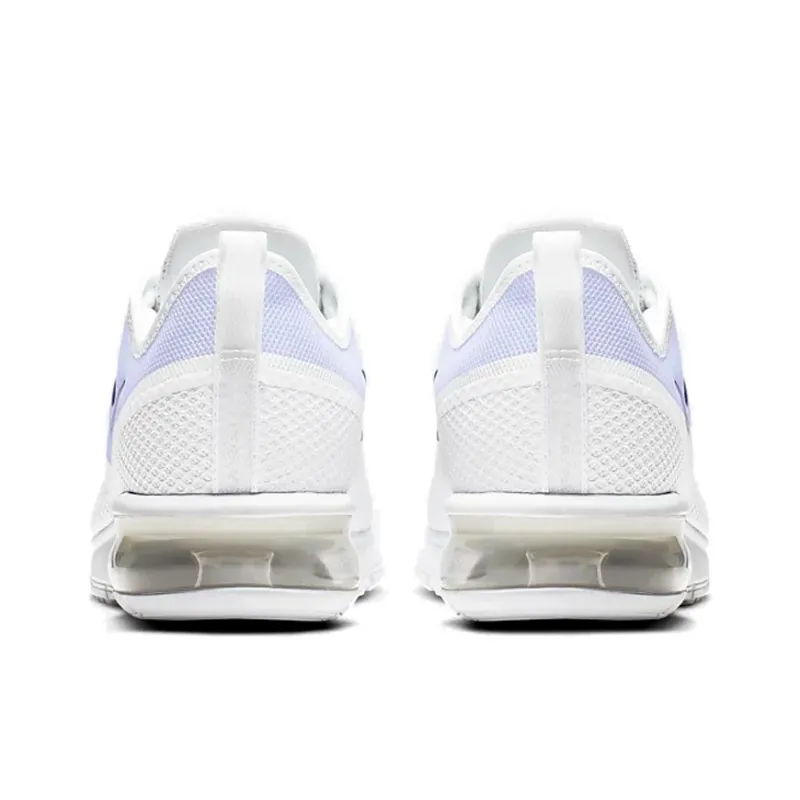 Nike Air Max Sequent 4.5 'White'-3