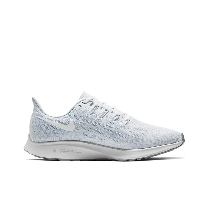Nike Air Zoom Pegasus 36 Half Blue Women's-1