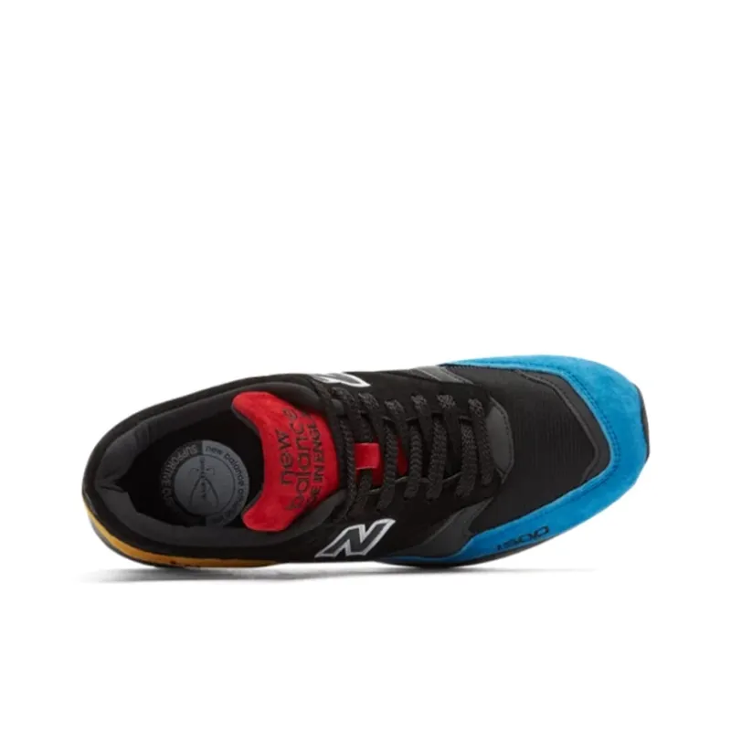 New Balance 1500 Multi Black-3