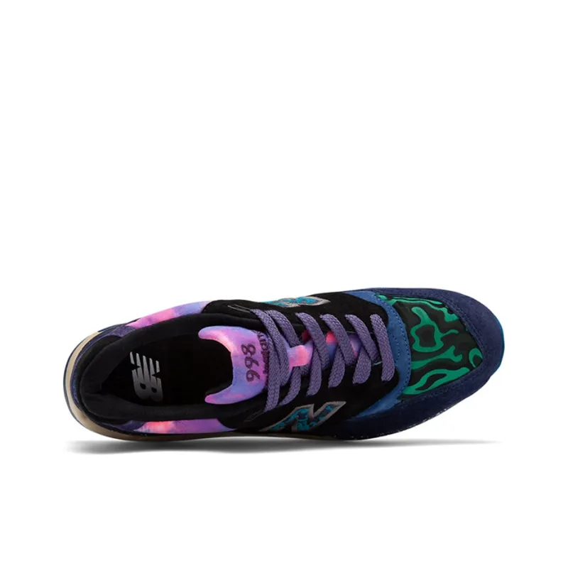New Balance 998 Festival Pack Blue Green-2