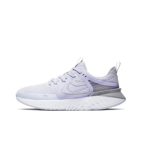 Nike Legend React 2 'Purple Agate' Women's