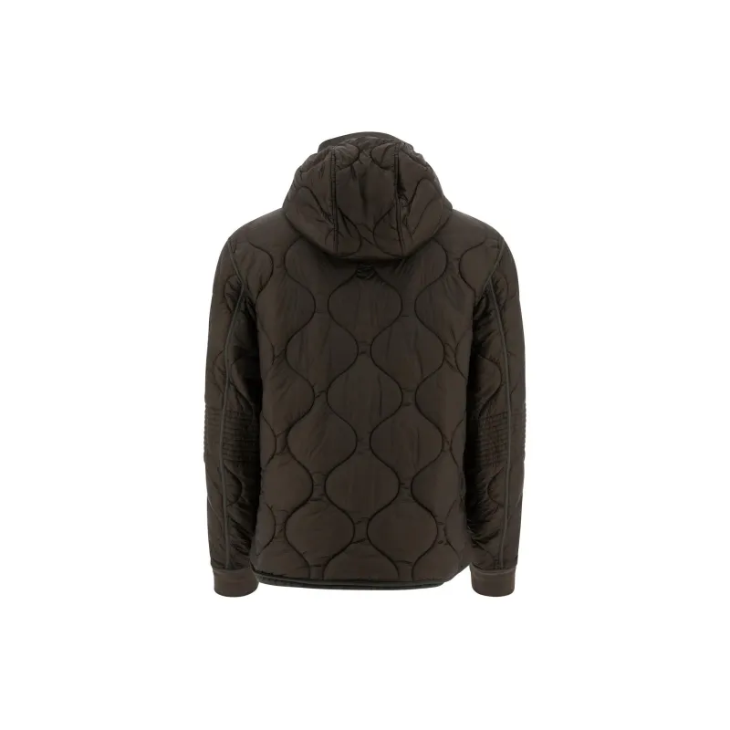 C.P.Company Jackets Coats Men's Brown-1