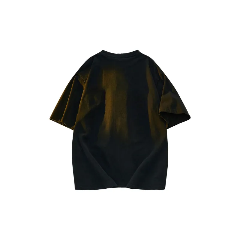 KIRHNE T Shirts Unisex-1
