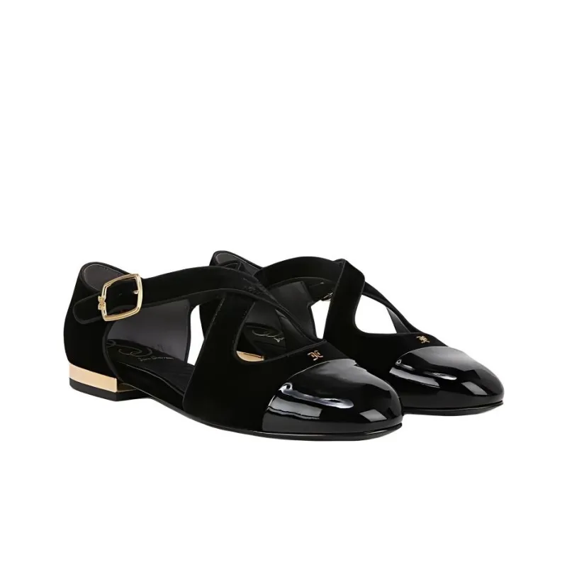 SAM EDELMAN Casual Single Shoes 1.5CM Women's-7