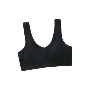 YUZHAOLIN Bra Women's Combo Set