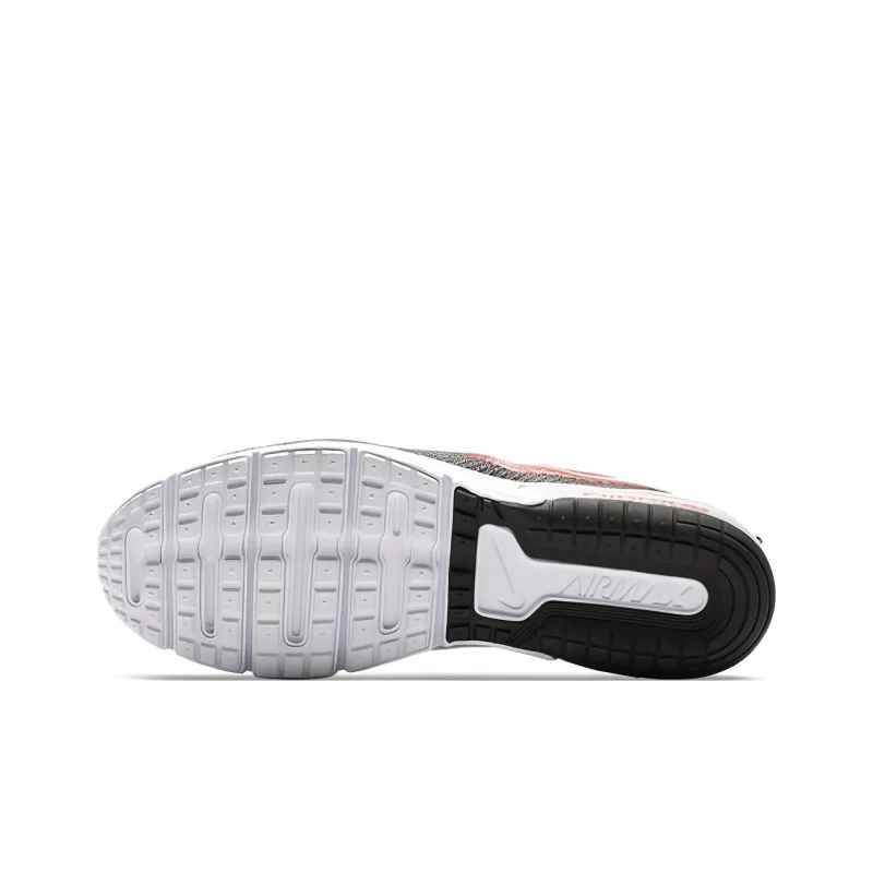 Nike Air Max Sequent 4.5 Se 'White Black University Red'-4