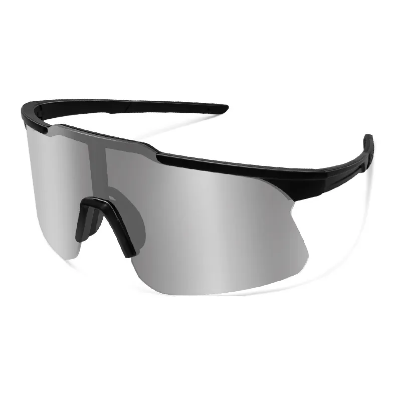 MK MINGKU Aviator Sunglasses Unisex-0