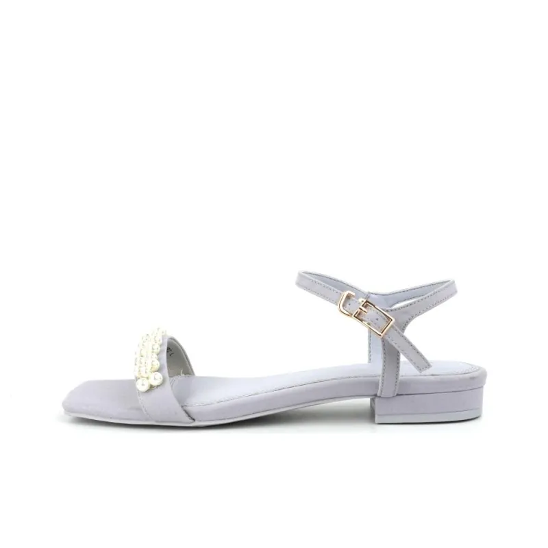RANDA One Strap Sandals Women's-0
