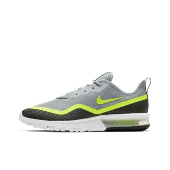 Nike Air Max Sequent 4.5 Se 'Grey Volt'