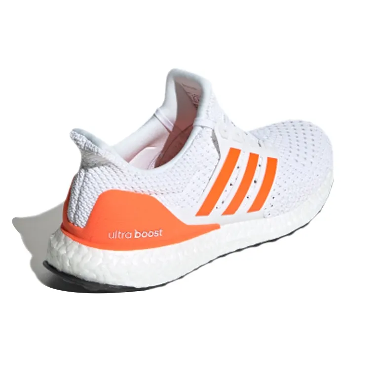 Adidas UltraBoost Clima U 'Solar Orange'-2