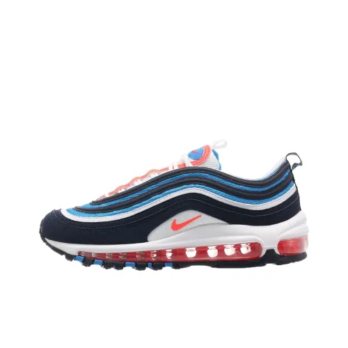 Nike Air Max 97 OKC Thunder GS