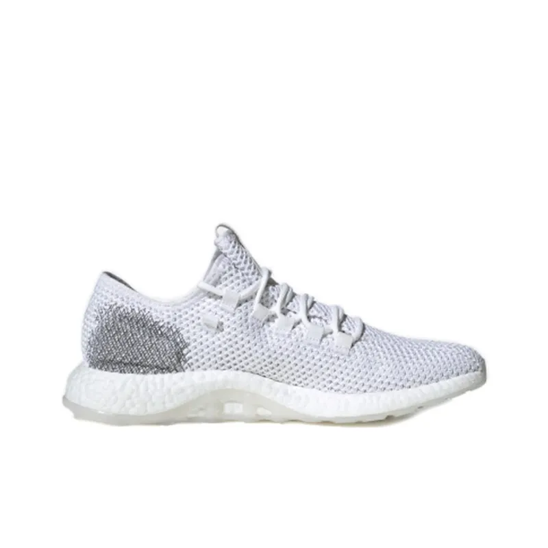 Adidas PureBoost Clima Cc 'White Grey'-1