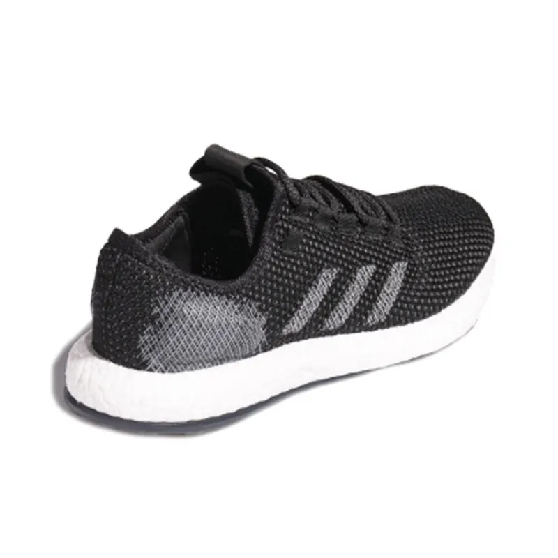 Adidas PureBoost Clima Cc 'Black'-2