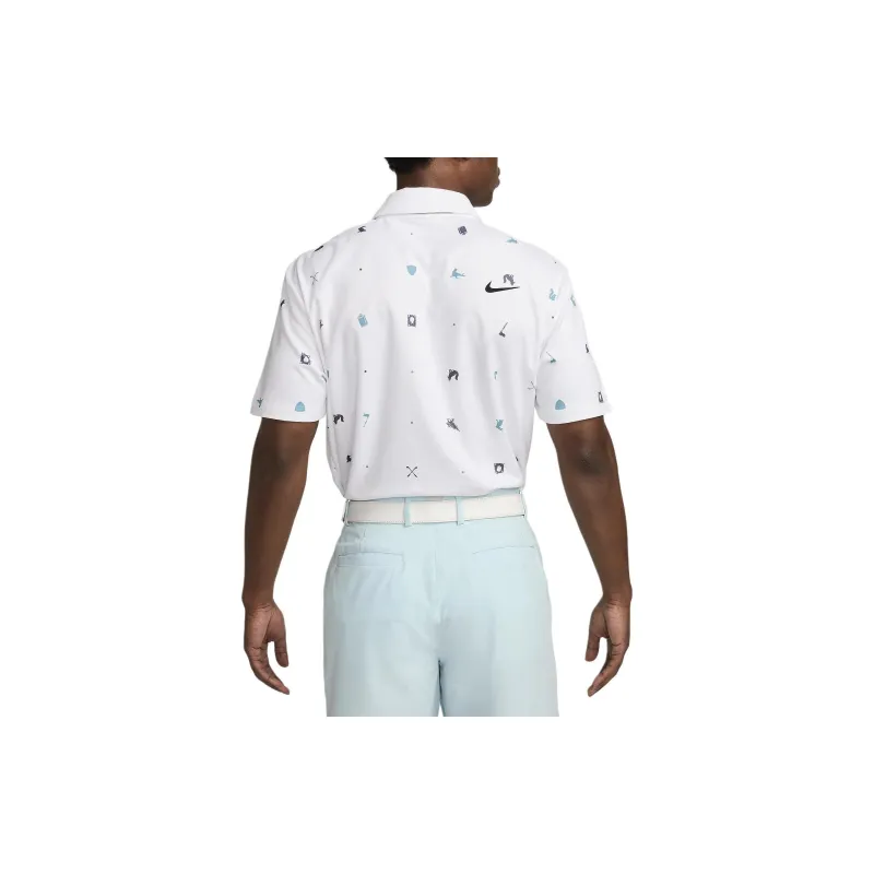 Nike Tour Men's Dri FIT Golf Polo-1
