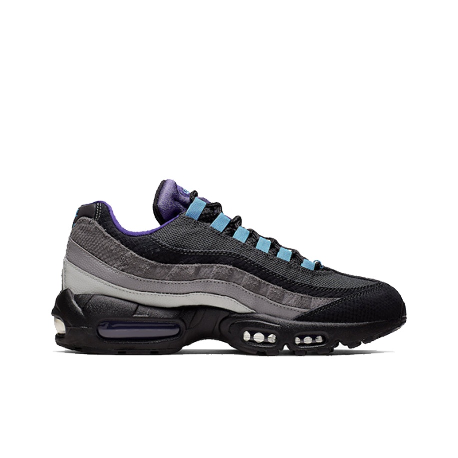 Air max 95 teal and purple online