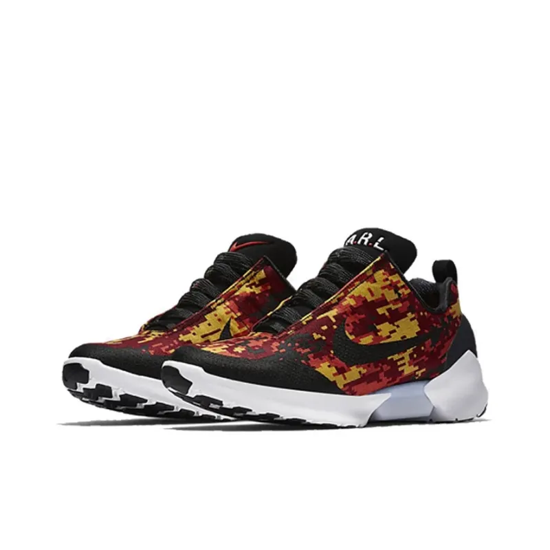 Nike Hyper Adapt 1.0 Ch 'Black' Women's-2