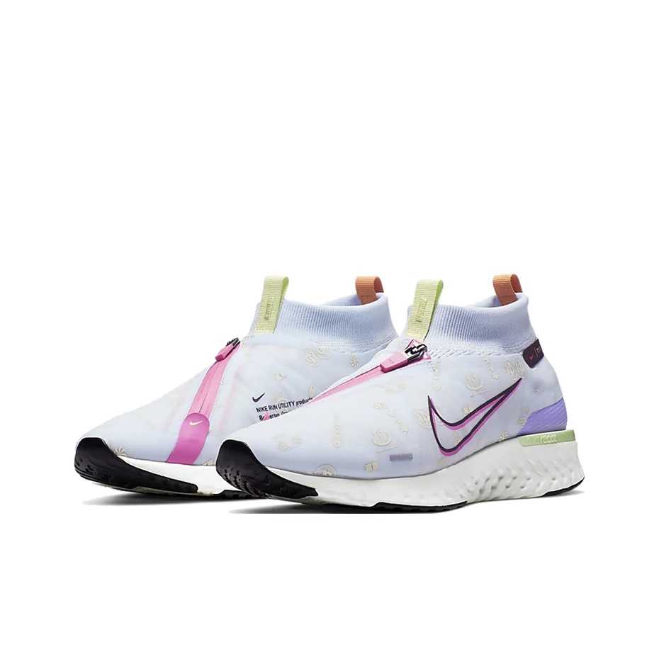 Nike React City Premium Tokyo POIZON