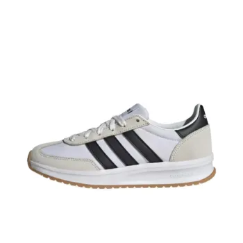 Adidas Run 70s 2.0 Cloud White Core Black Grey One Women's