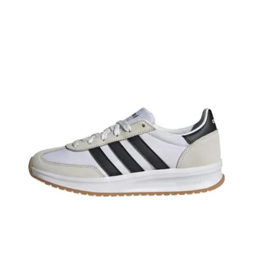 Adidas Casual Shoes Women's Low-Top Cloud White/Black/Gray