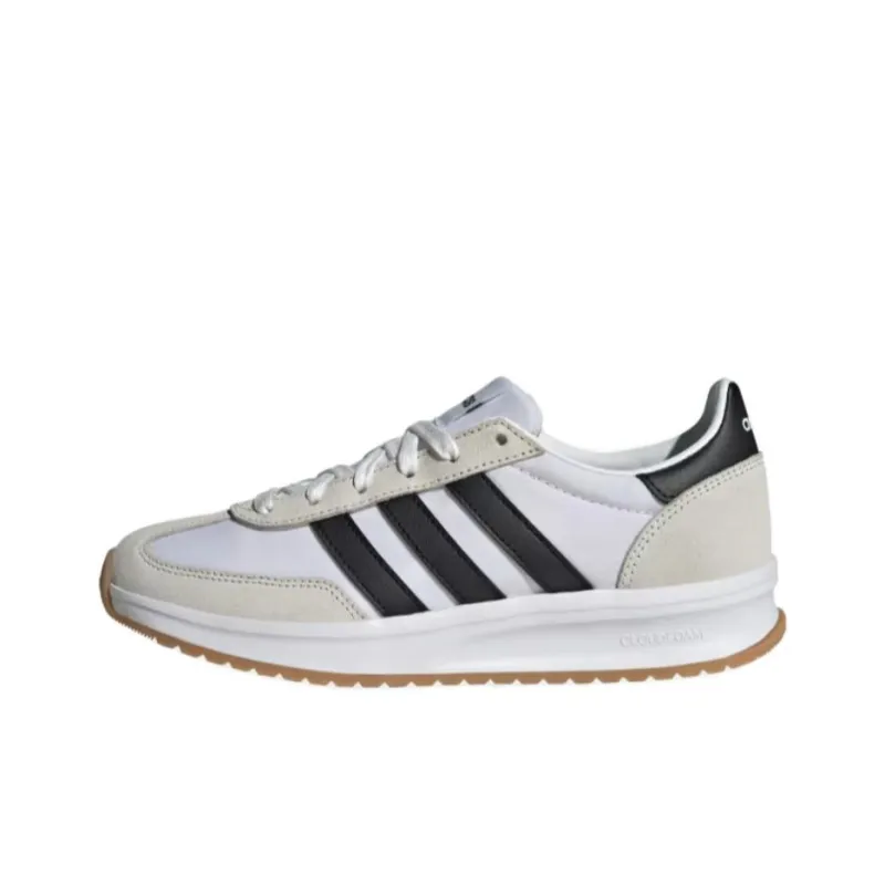 Adidas Run 70s 2.0 Cloud White Core Black Grey One Women's-0