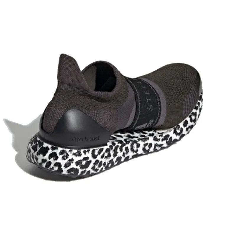 Adidas Stella McCartney X UltraBoost X 3D 'Leopard Print' Women's-3