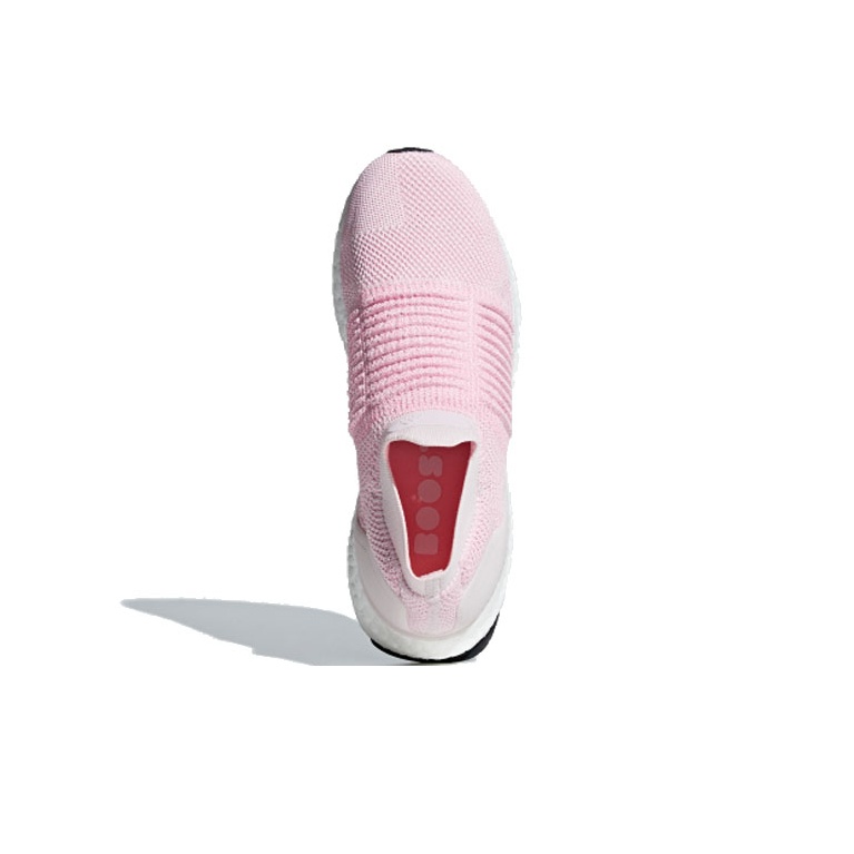 Adidas Ultra Boost Laceless Orchid Tint Women s POIZON