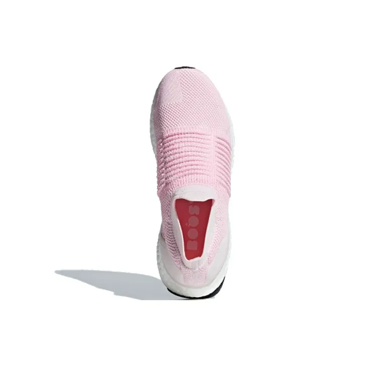 Adidas Ultra Boost Laceless Orchid Tint Women's-2