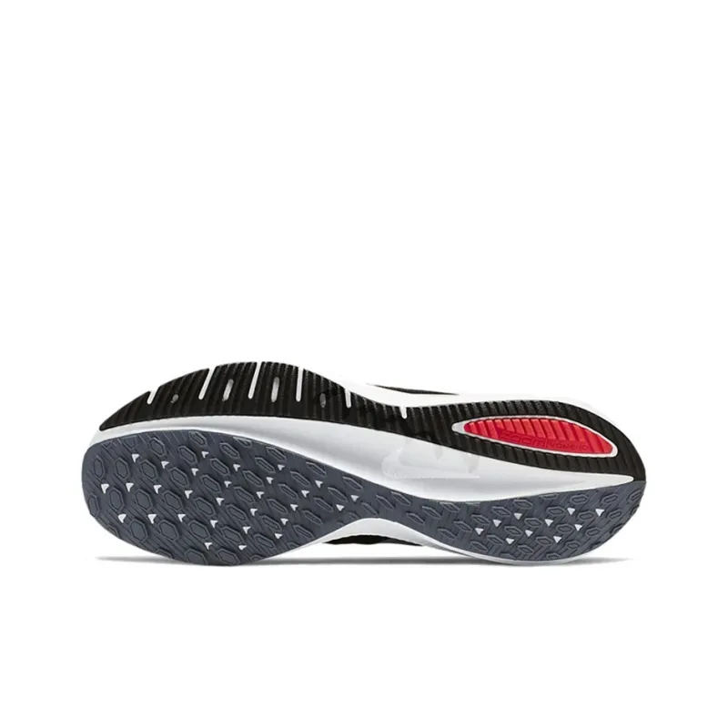 Nike Air Zoom Vomero 14 Black-4