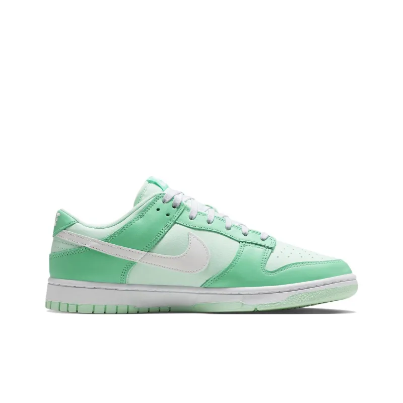 Nike Dunk Low Light Menta-1
