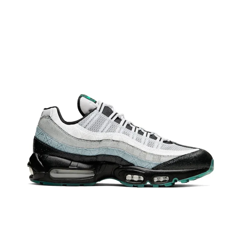 Nike Air Max 95 Day Of The Dead 2019-1