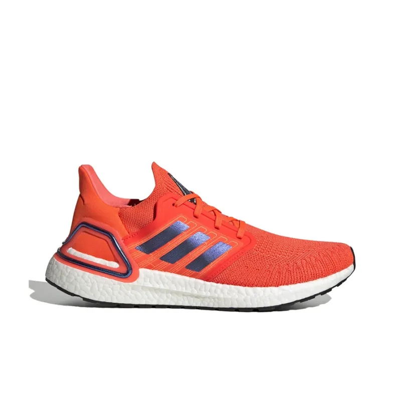 Adidas Ultra Boost 2020 Iss Us National Lab Solar Red-1