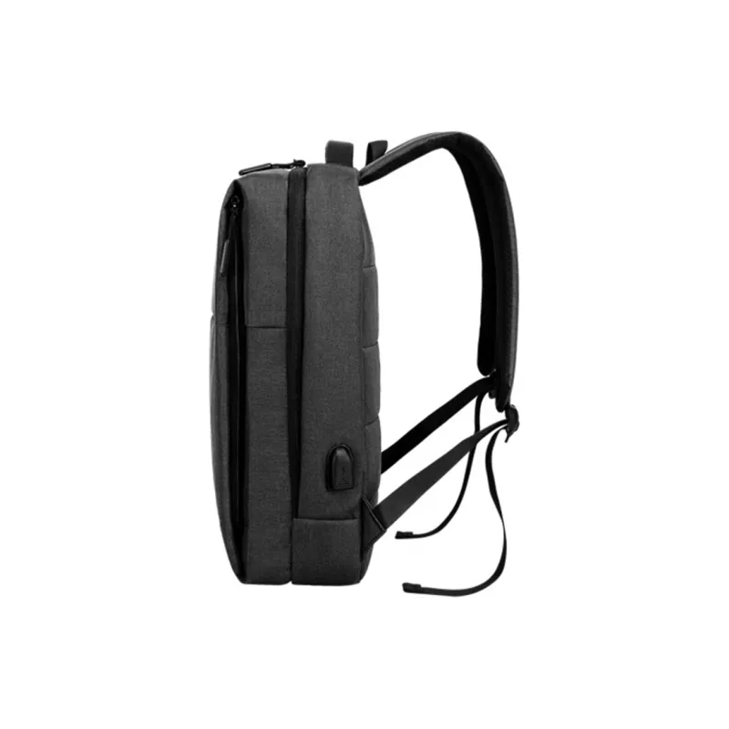 Ssweisiker Oxford Backpack Men's Black-3