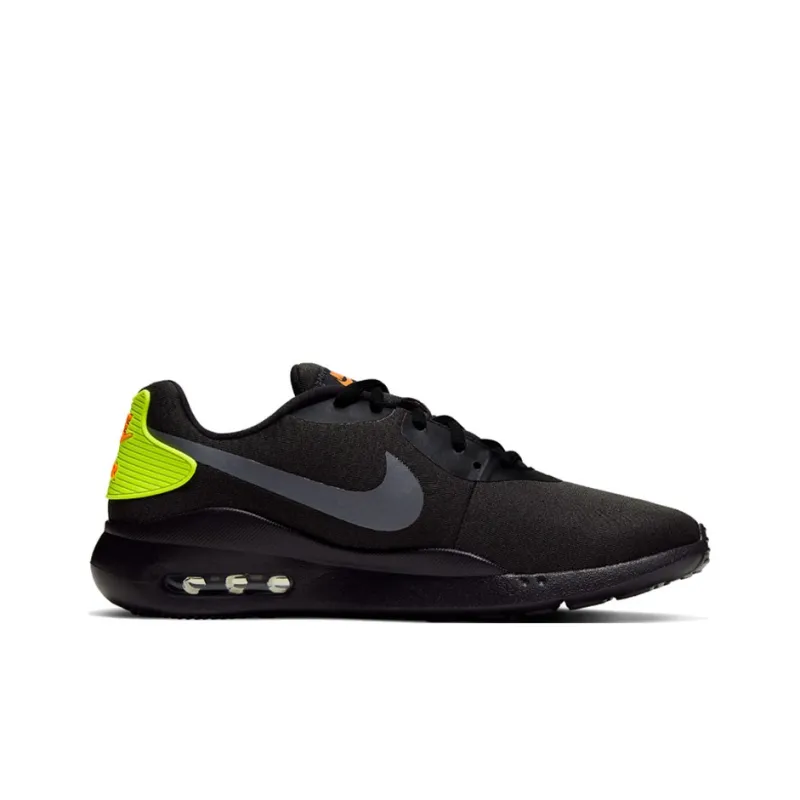 Nike Air Max Oketo Wntr 'Volt'-1