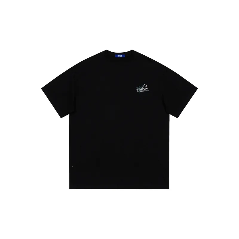 WHELVE T Shirts Unisex-1