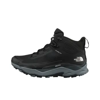 THE NORTH FACE Vectiv Exploris Mid Futurelight 'TNF Black With Meld Grey'