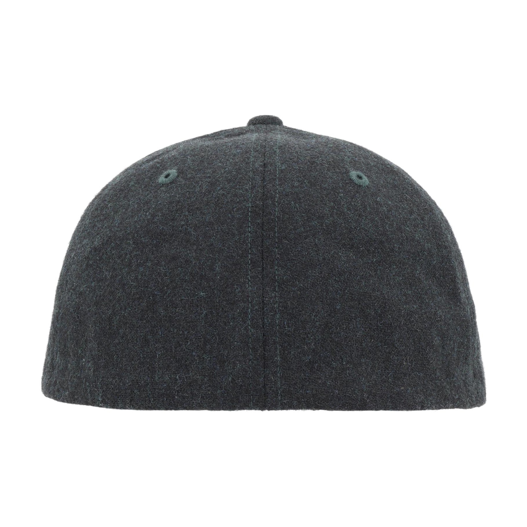 Arcteryx Wool Ball Cap 'Black Heather' - POIZON Arcteryx Wool Ball Cap 'Black Heather' - POIZON