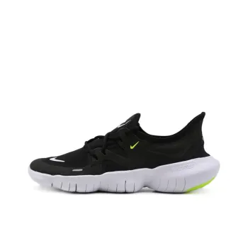 Nike Free Rn 5.0 Volt Women's
