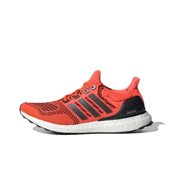 Adidas Ultra Boost 1.0 Solar Orange 2019