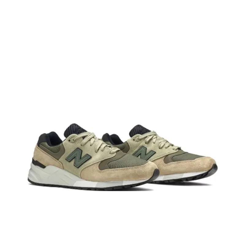 New Balance Thisisneverthat X 997 Made In Usa 'Physical Fitness Uniform II'-2