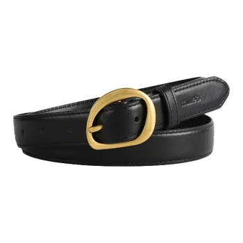 Millies Leather Belts Women's