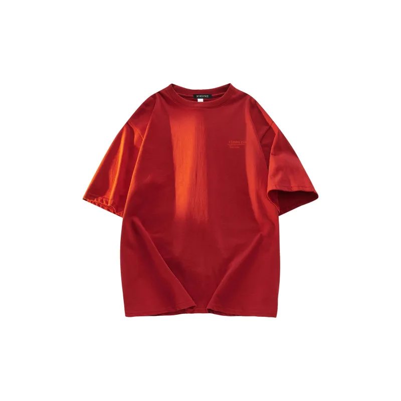 KIRHNE T Shirts Unisex-14