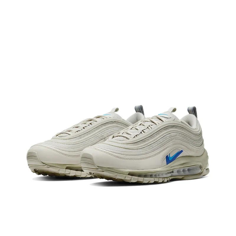 Nike Air Max 97 Just Do It Pack White 2019-2