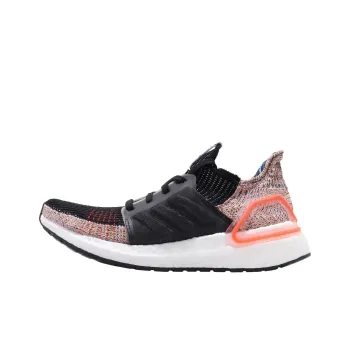 Adidas Ultra Boost 19 Solar Orange Women's