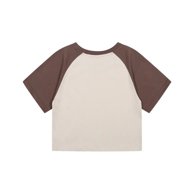 JEANSWEST T Shirts Unisex-3