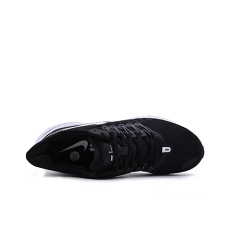 Nike Air Zoom Vomero 14 Black Thunder Grey-3