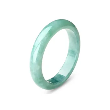 Seven Little Craftsmen Bean Type Bangles Women's