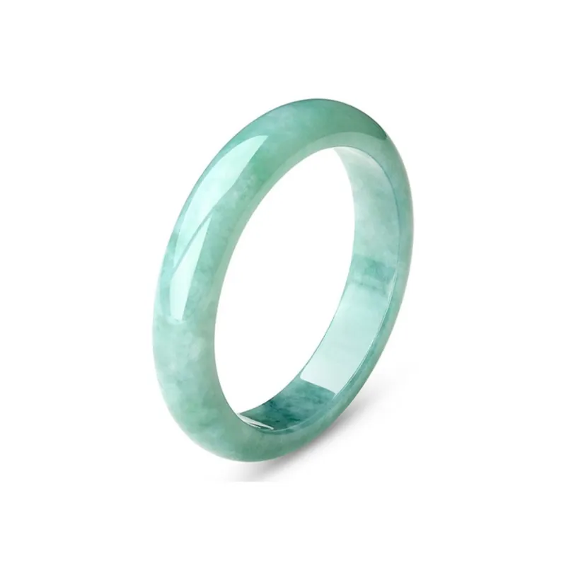 Seven Little Craftsmen Bean Type Bangles Women's-0