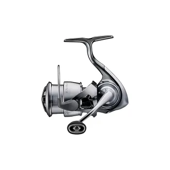 DAIWA Black Fishing Line Reels Outdoor Fishing