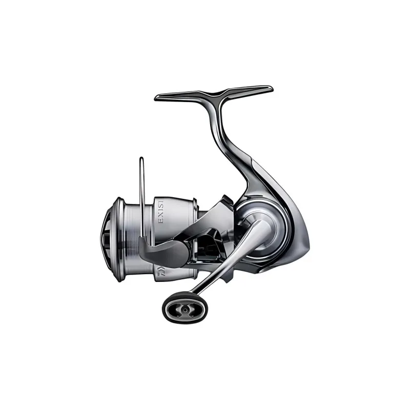 DAIWA Black Fishing Line Reels Outdoor Fishing-0